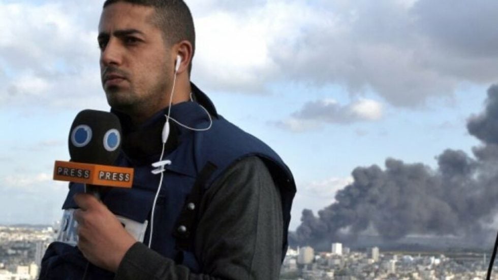 Yousef Alhelou